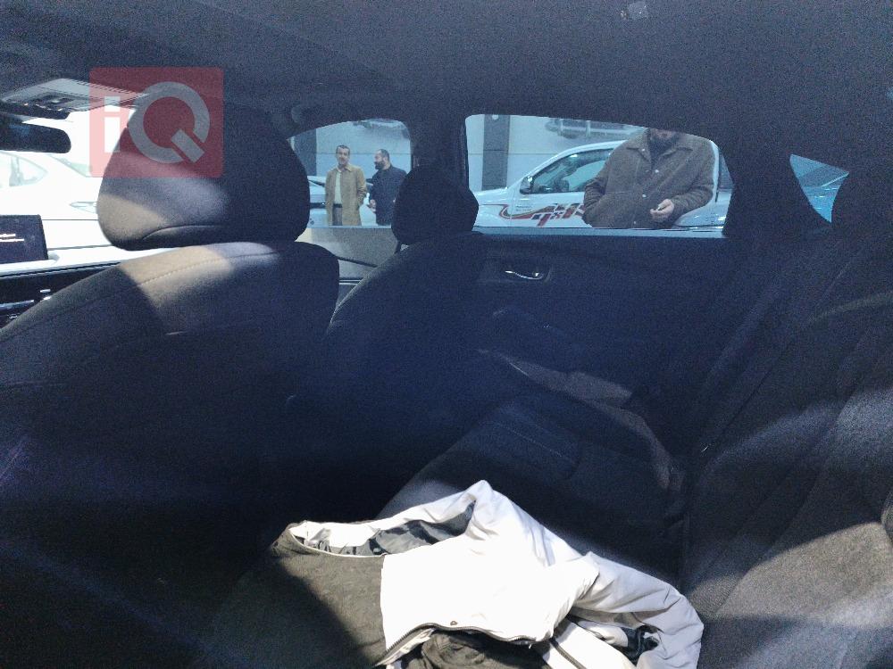 هۆندا ئەکۆرد